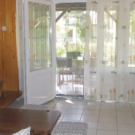 Three-bedroom Holiday In Holiday home *