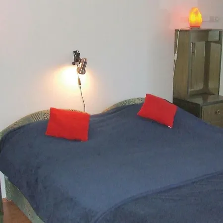 Three-bedroom Holiday In *