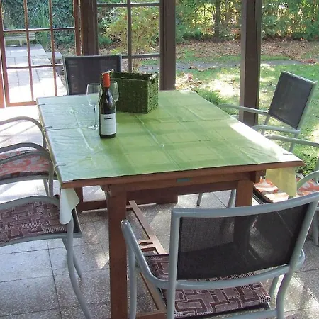 Holiday home Three-bedroom Holiday In Balatonfenyves