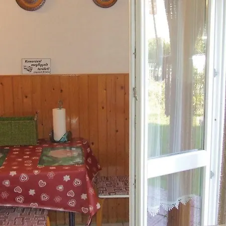 Holiday home Three-bedroom Holiday In *