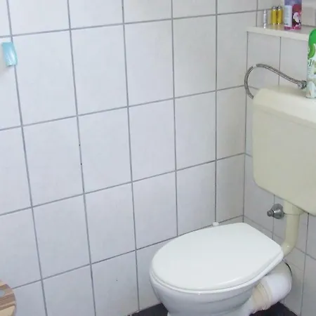 Three-bedroom Holiday In *