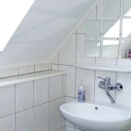 Holiday home Three-bedroom Holiday In