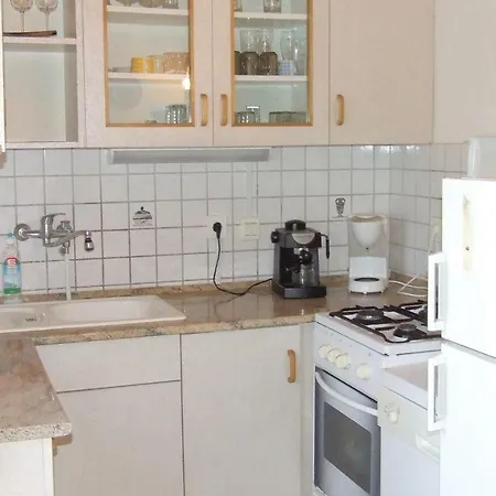 Three-bedroom Holiday In