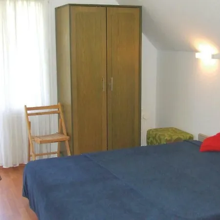 Holiday home Three-bedroom Holiday In Balatonfenyves